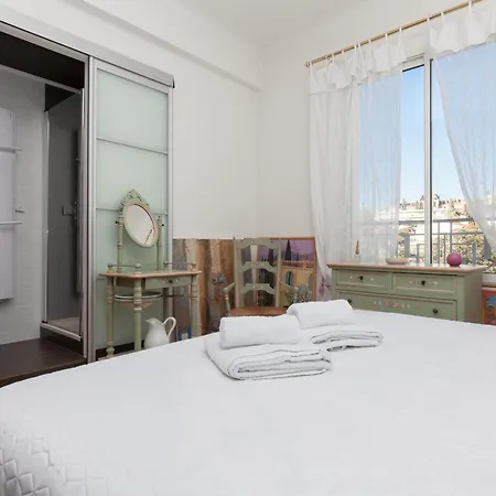 Apartment 2-br By The Beaches Magical Sea View *